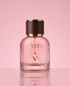 CRYSTAL – Fresh Floral & Fruity Notes