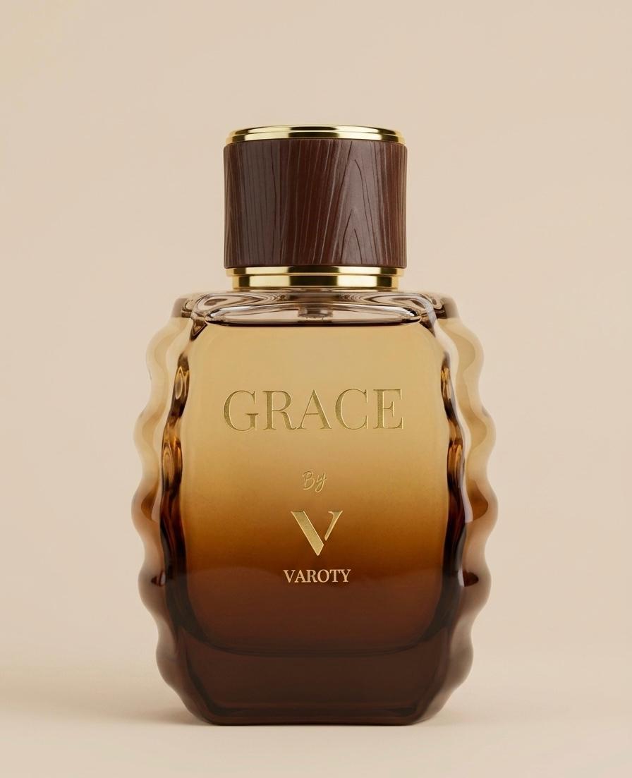 GRACE – Woody Aromatic Notes