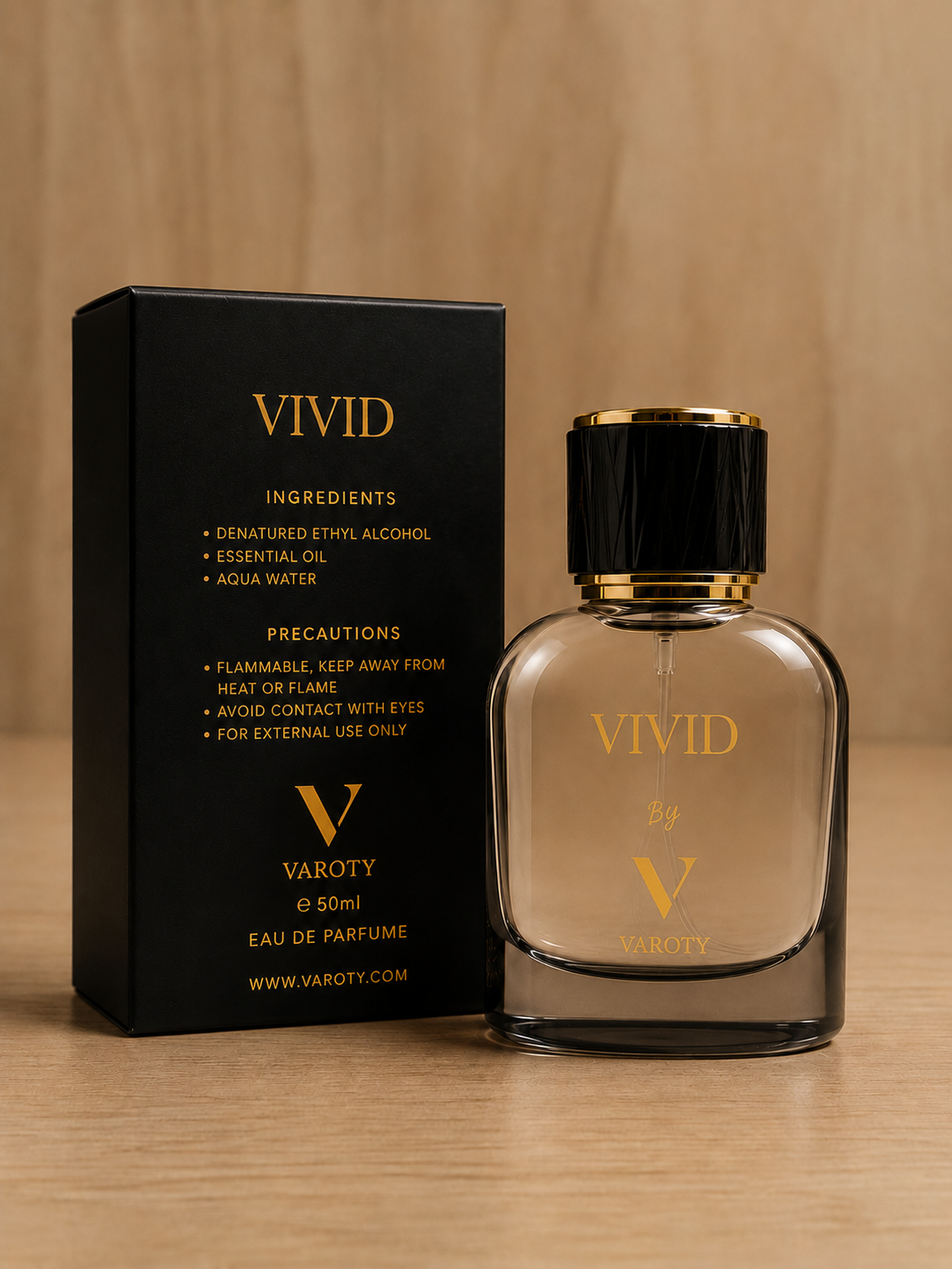 VIVID