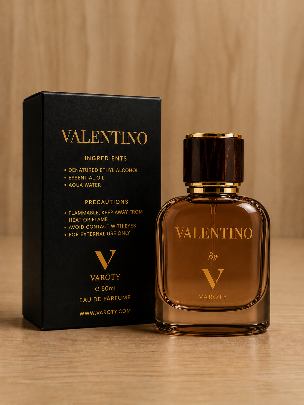 VALENTINO