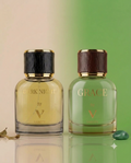 DARK NIGHT & GRACE – The Luxury Power