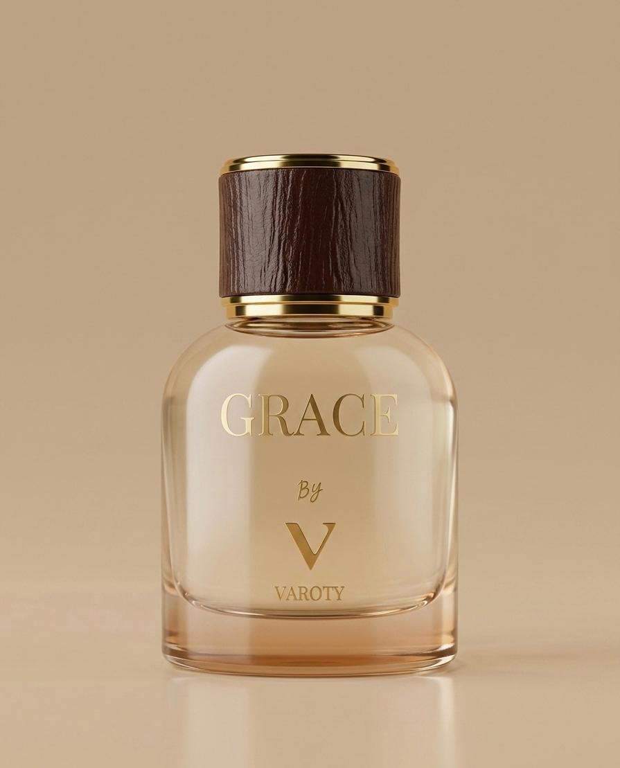 GRACE – Woody Aromatic Notes