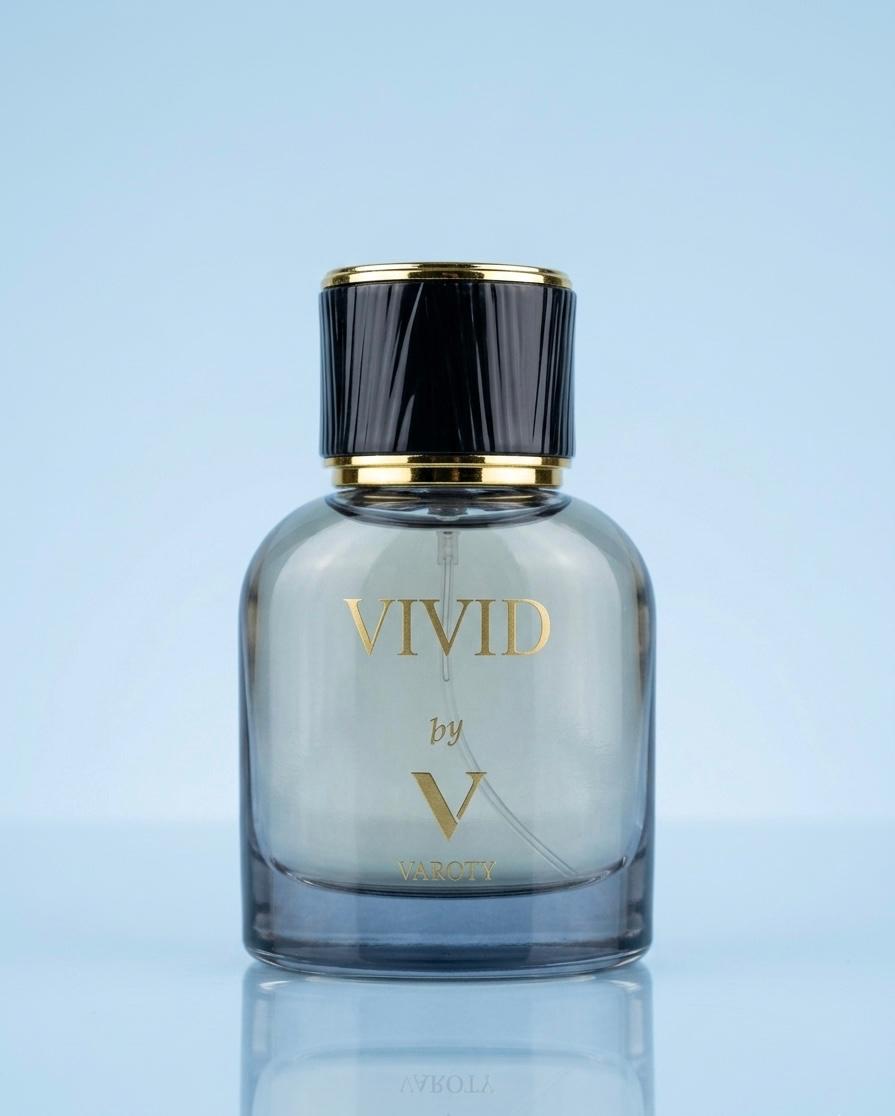 VIVID – Fresh Spicy Woody Notes