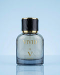 VIVID – Fresh Spicy Woody Notes