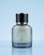 VIVID – Fresh Spicy Woody Notes