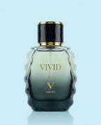 VIVID – Fresh Spicy Woody Notes