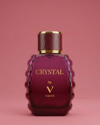 CRYSTAL – Fresh Floral & Fruity Notes