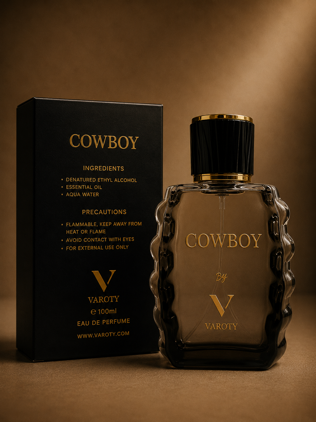 COWBOY