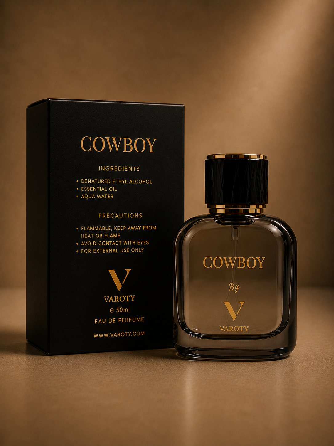 COWBOY