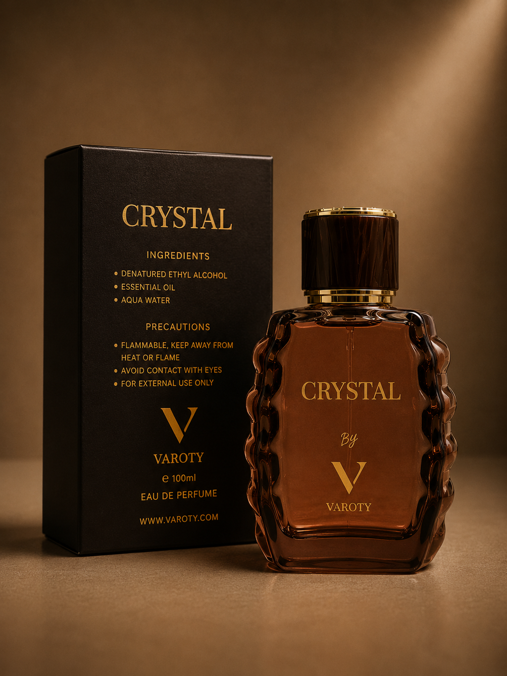CRYSTAL