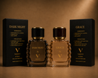 DARK NIGHT & GRACE