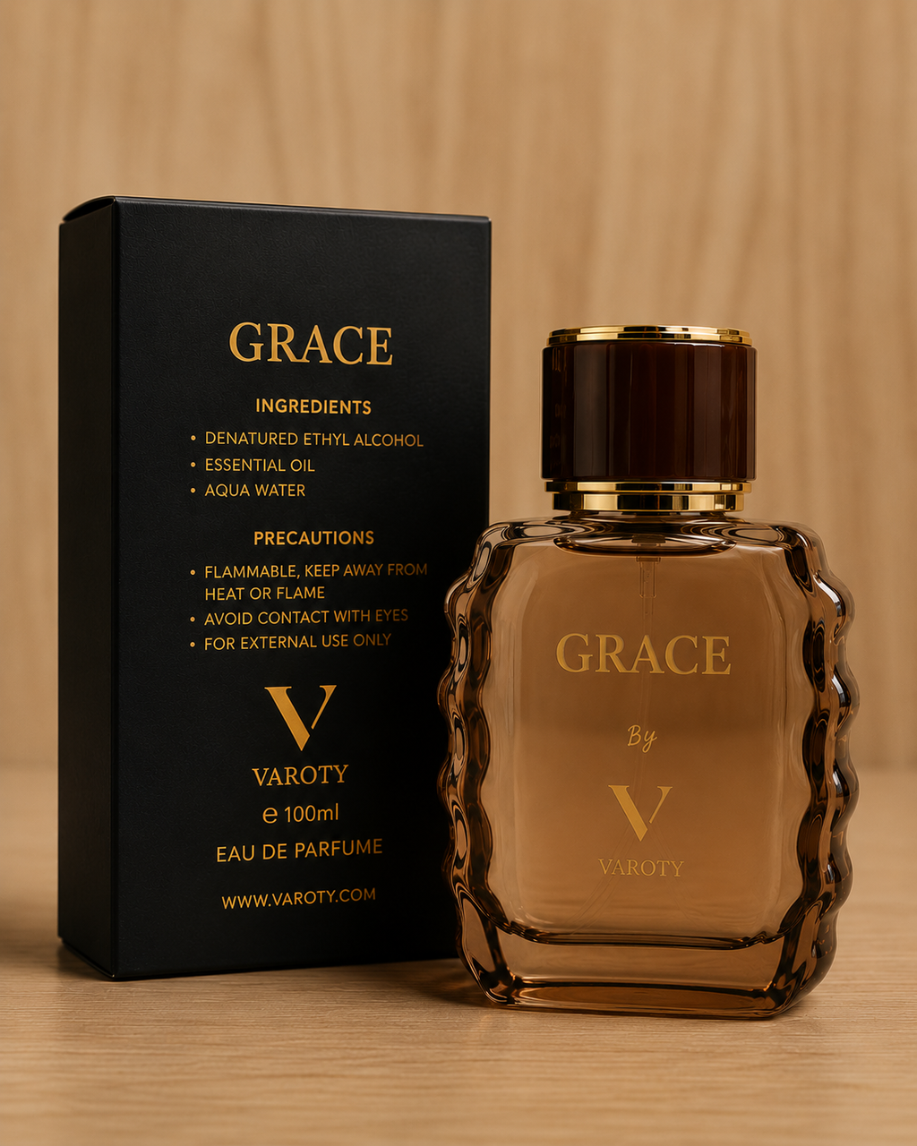GRACE
