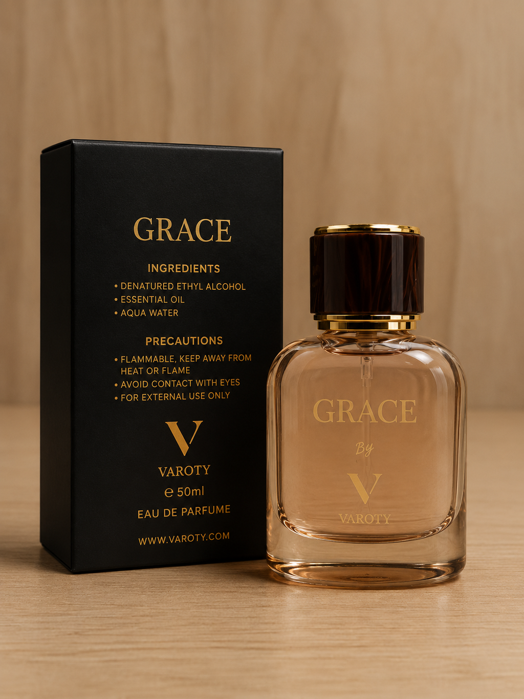 GRACE