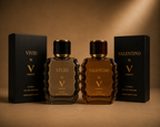 VIVID & VALENTINO