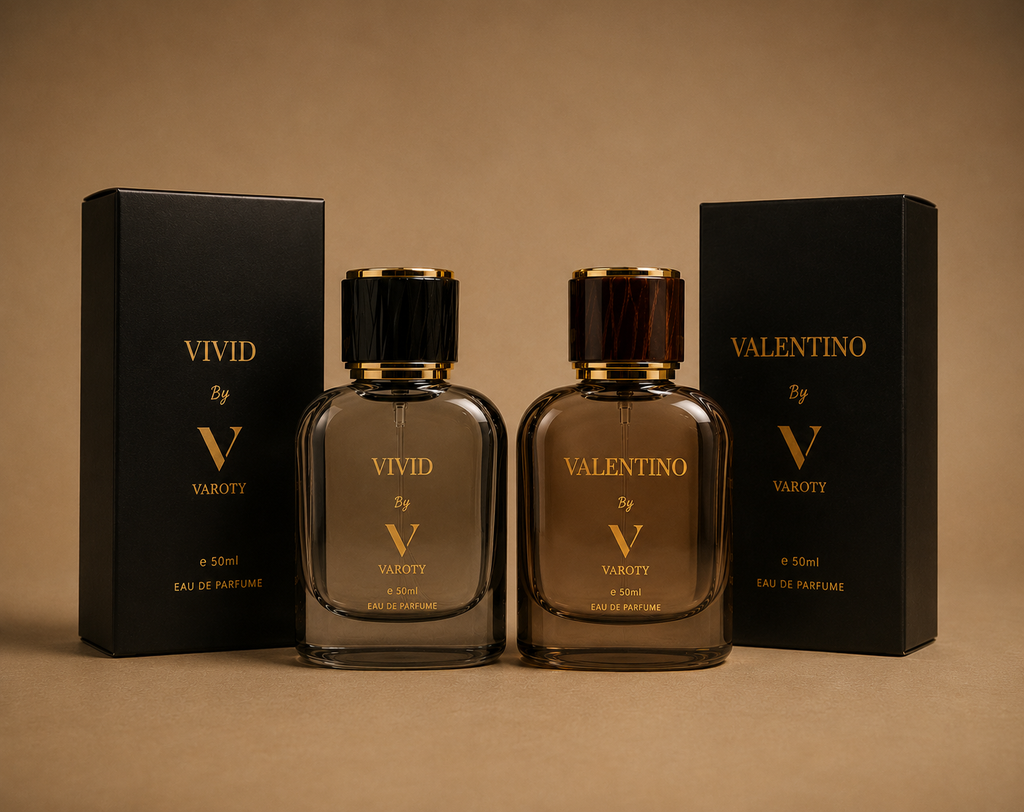 VIVID & VALENTINO